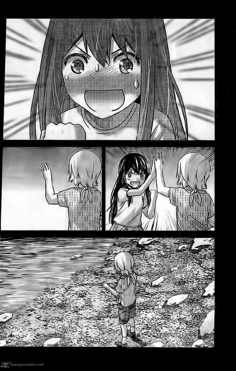 Kiwaguro No Brynhildr 177 4