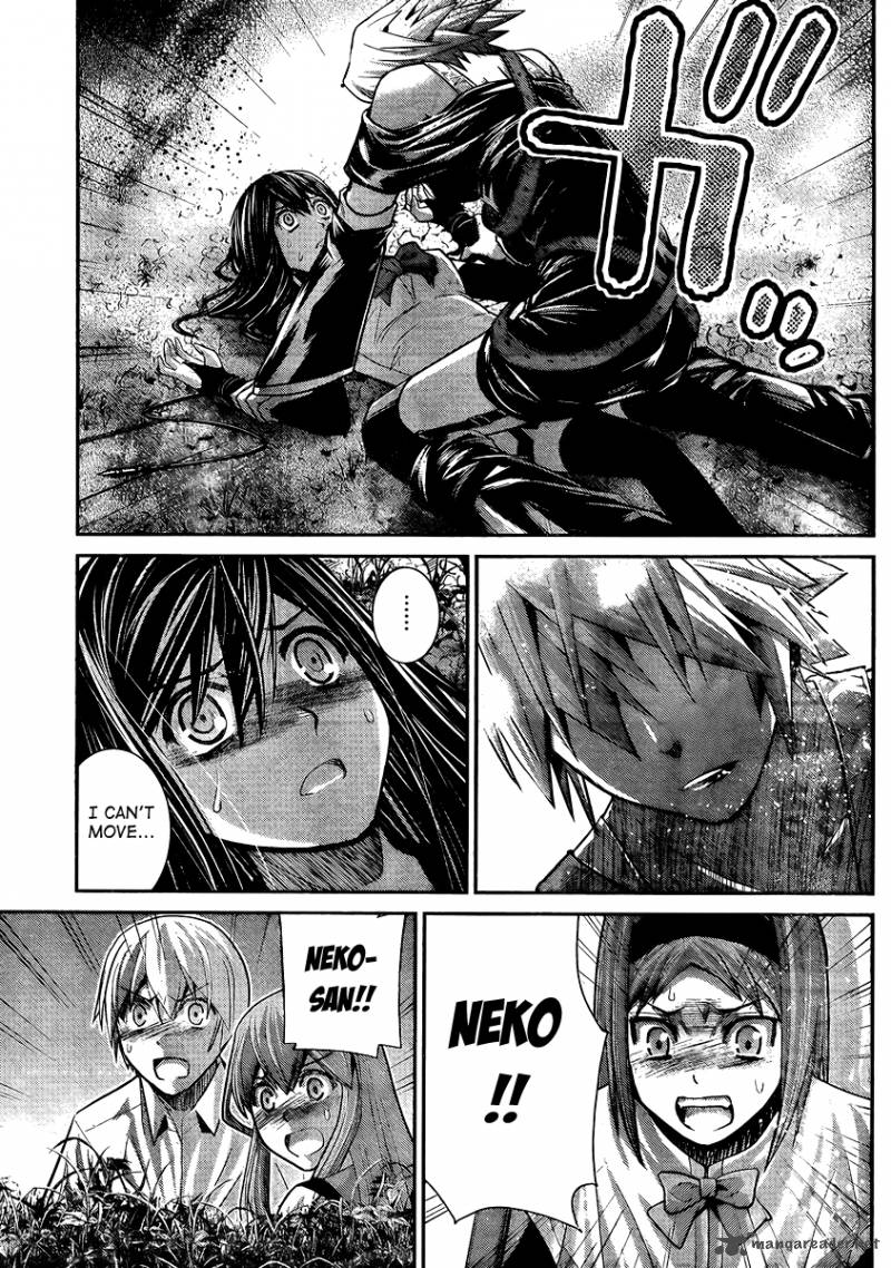 Kiwaguro No Brynhildr 18 13