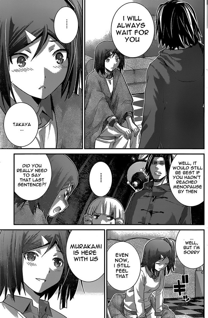 Kiwaguro No Brynhildr 181 8