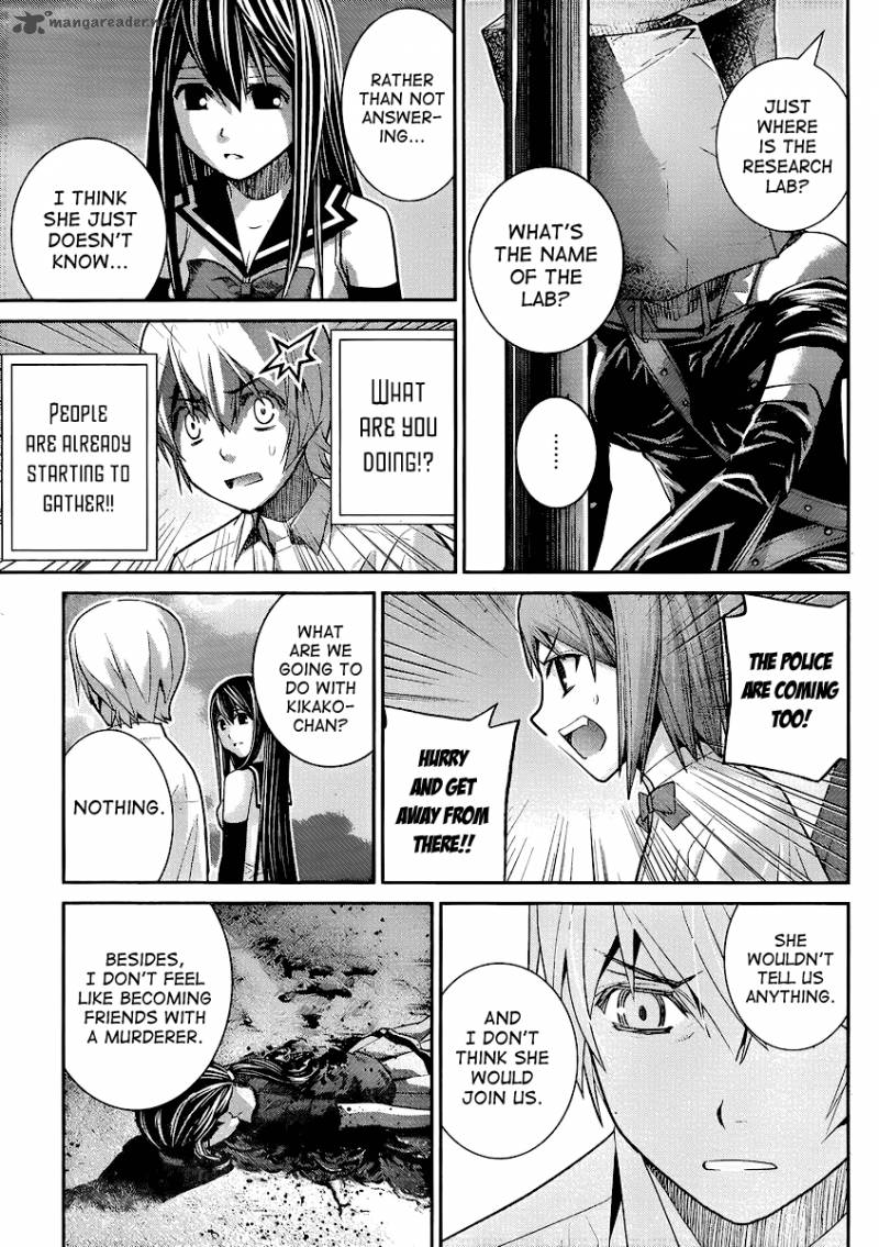 Kiwaguro No Brynhildr 19 3