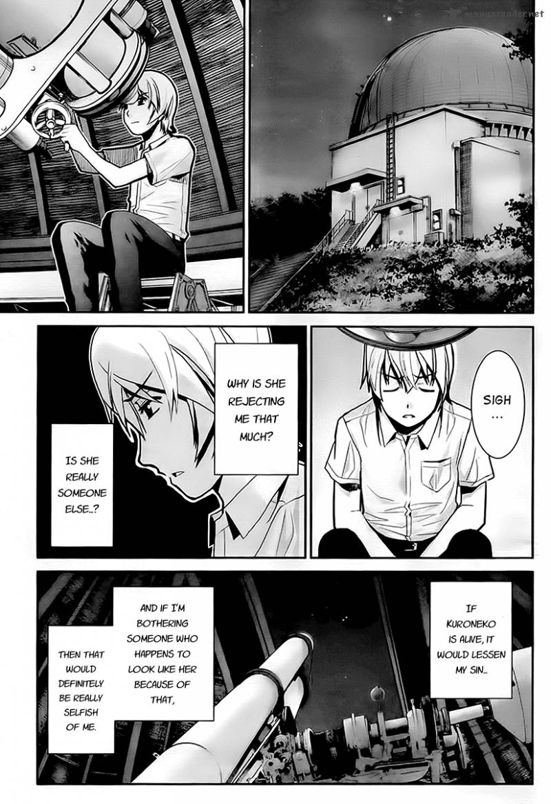 Kiwaguro No Brynhildr 2 21