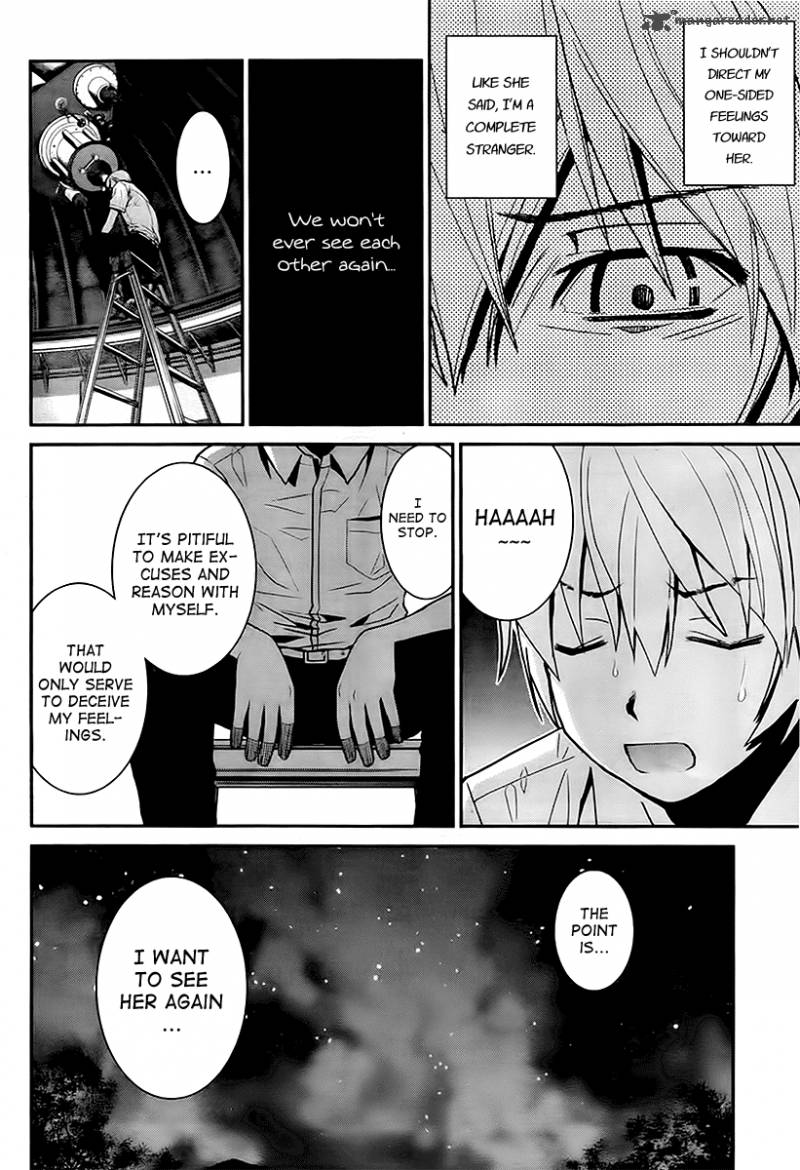 Kiwaguro No Brynhildr 2 22