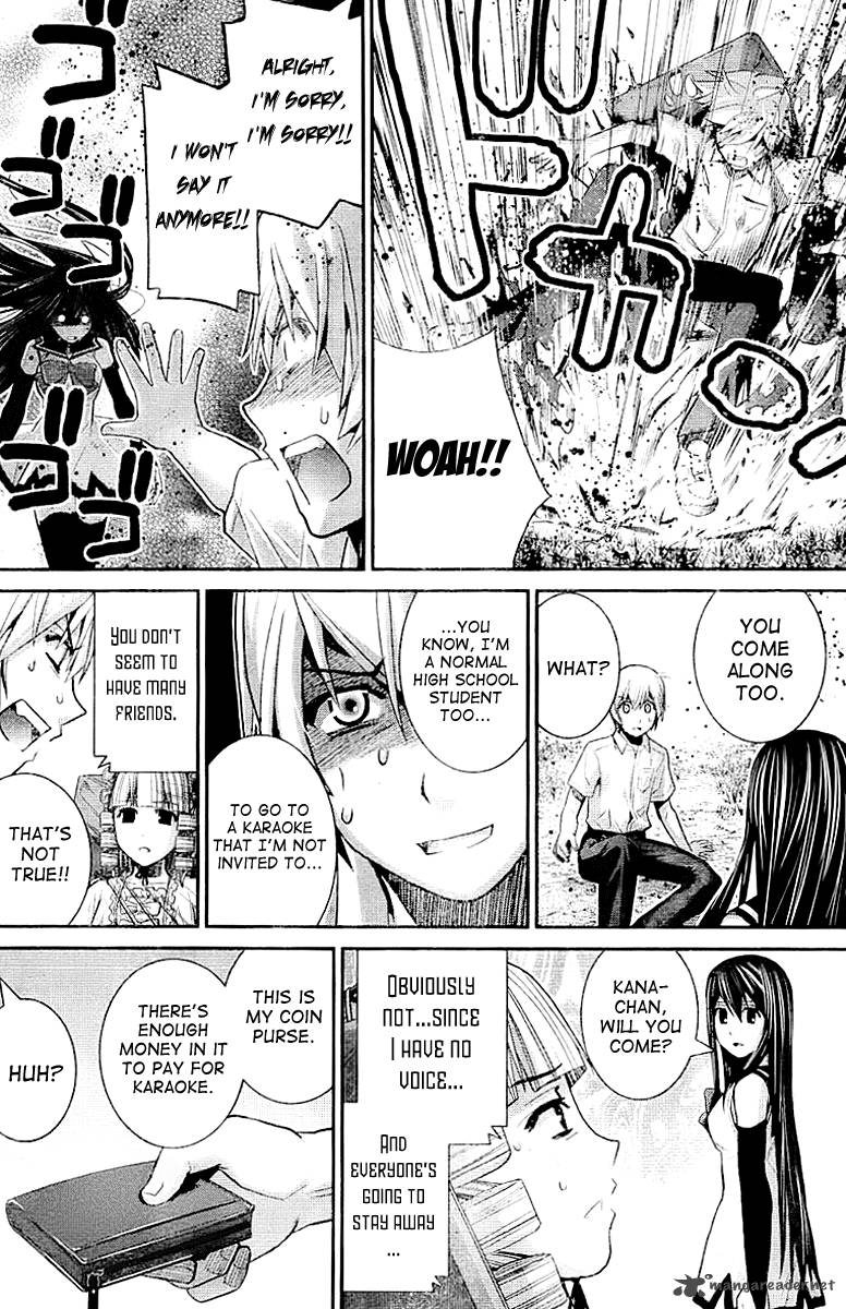 Kiwaguro No Brynhildr 21 10