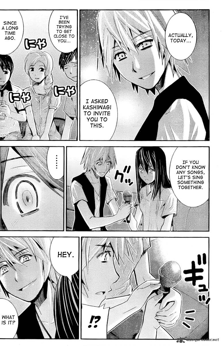 Kiwaguro No Brynhildr 21 14