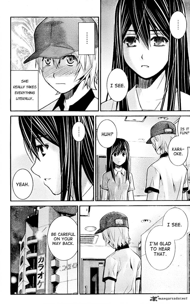 Kiwaguro No Brynhildr 21 17