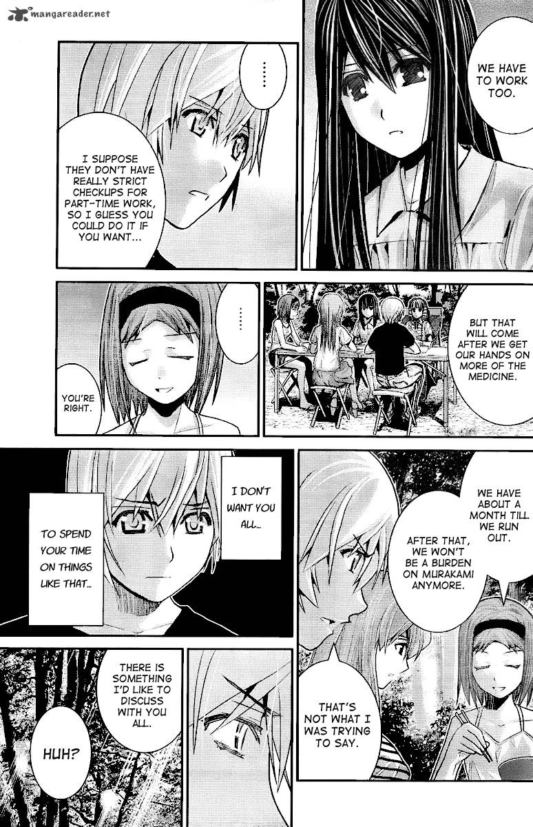 Kiwaguro No Brynhildr 21 3