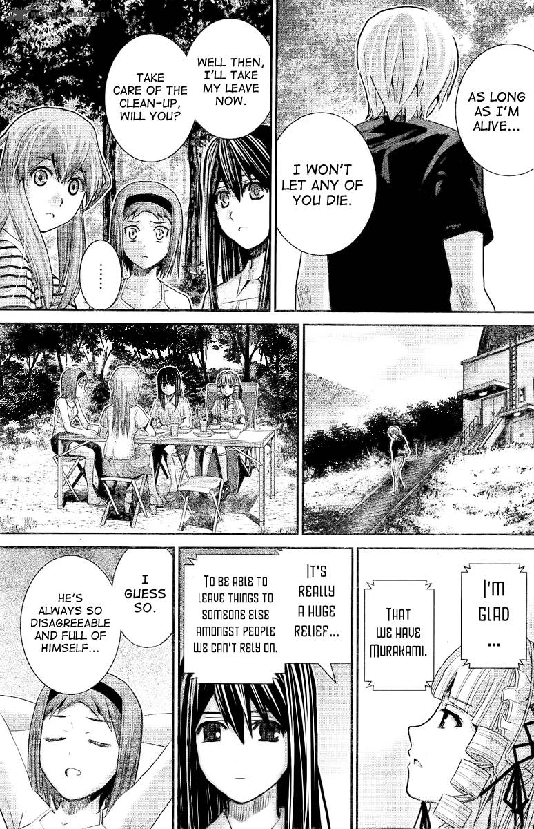 Kiwaguro No Brynhildr 21 5