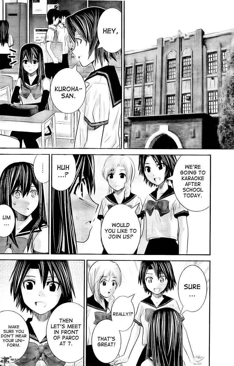 Kiwaguro No Brynhildr 21 8