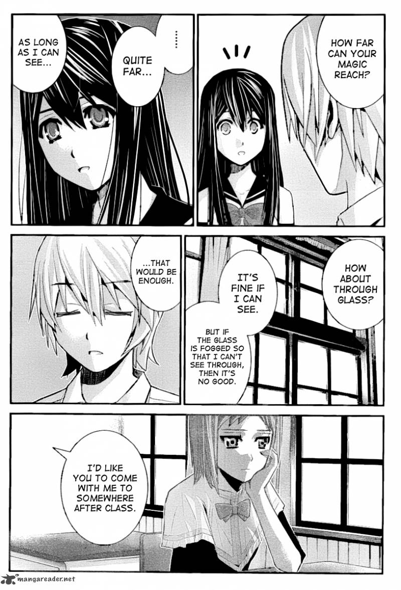 Kiwaguro No Brynhildr 22 6