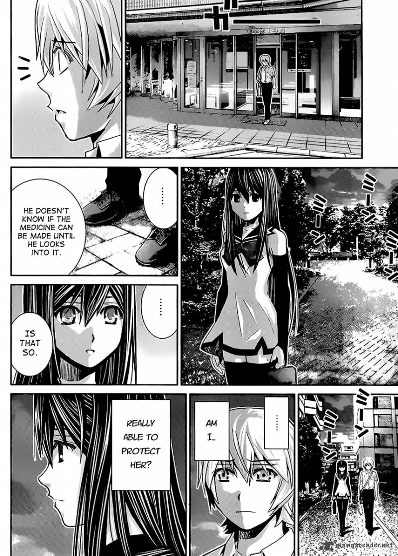 Kiwaguro No Brynhildr 23 14