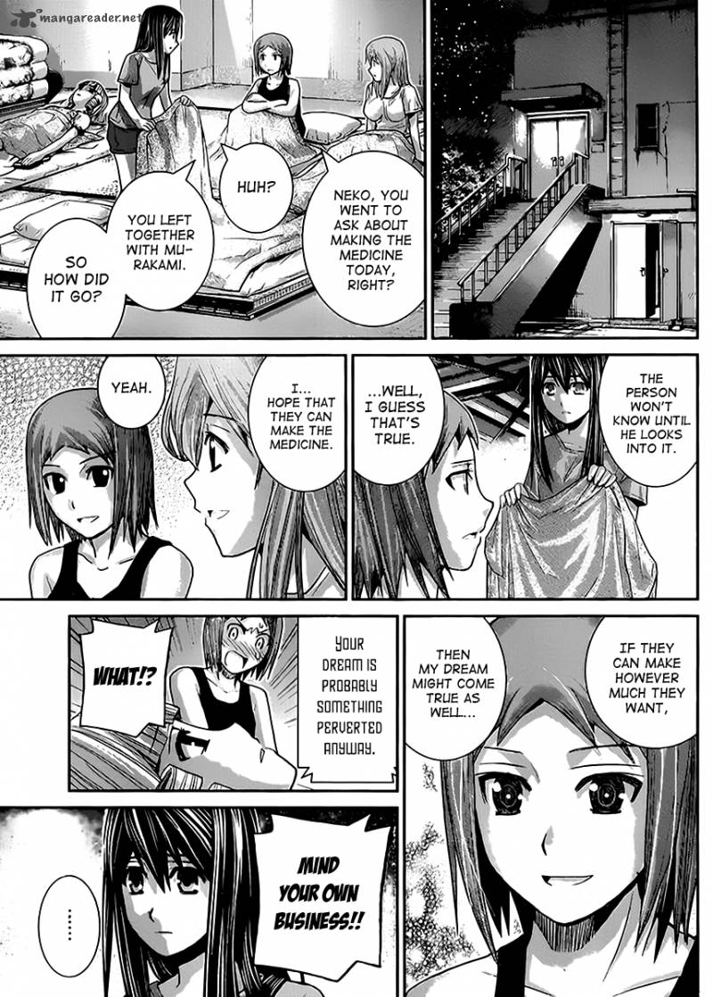 Kiwaguro No Brynhildr 23 15