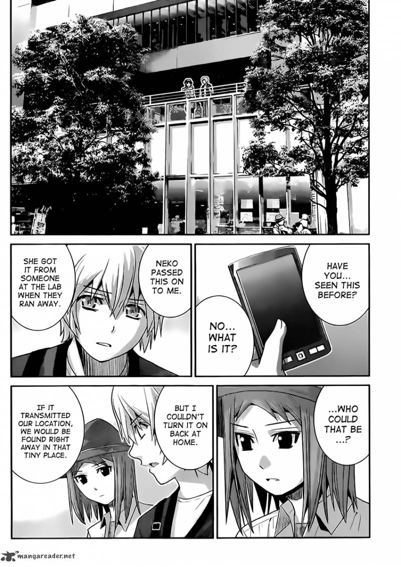 Kiwaguro No Brynhildr 25 15