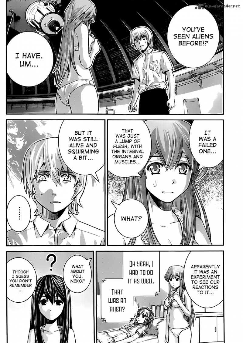 Kiwaguro No Brynhildr 25 3