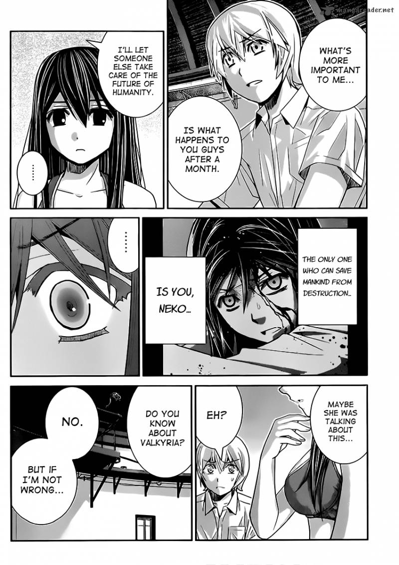 Kiwaguro No Brynhildr 25 7