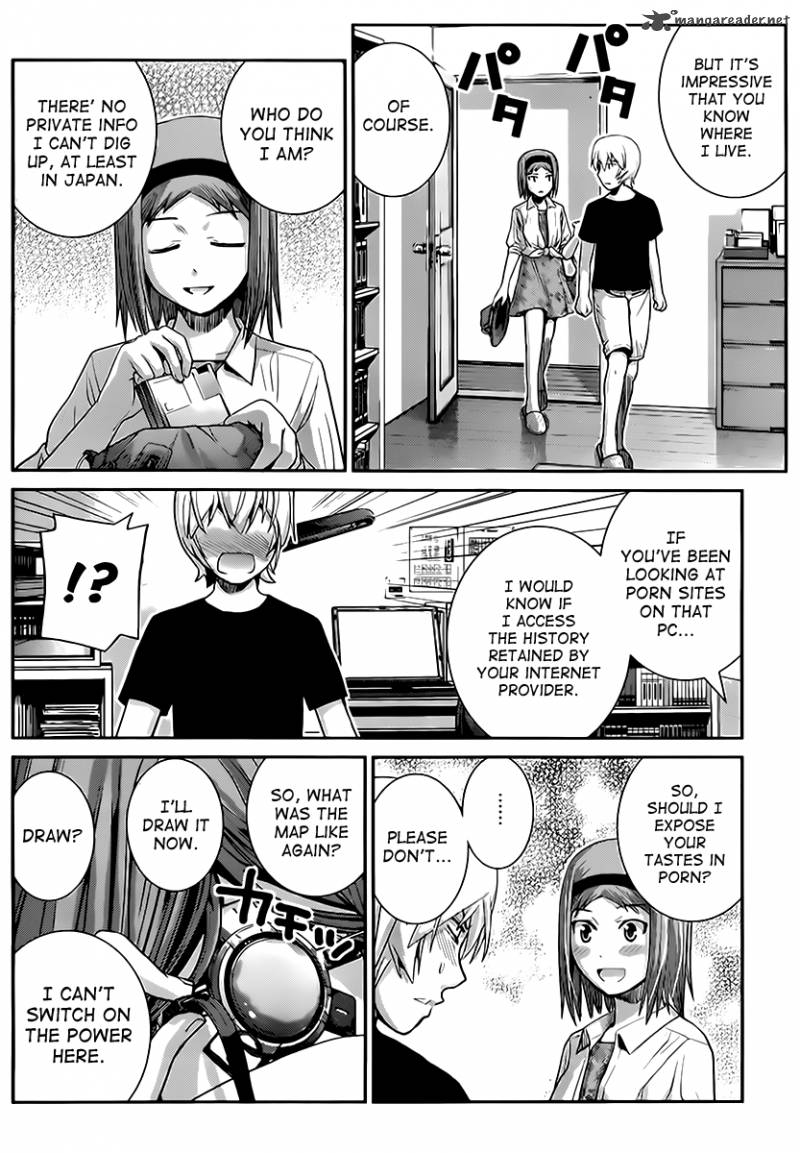 Kiwaguro No Brynhildr 26 14