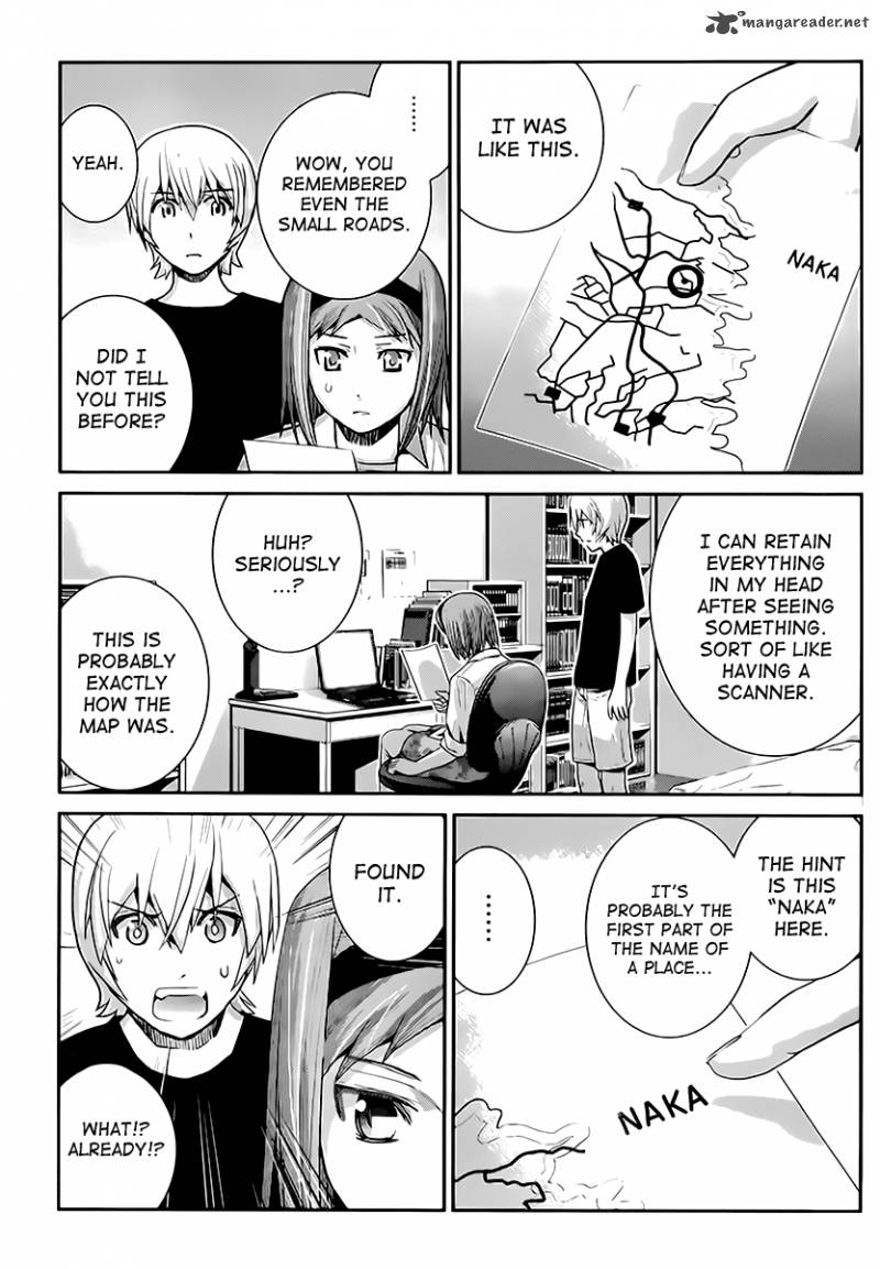 Kiwaguro No Brynhildr 26 15