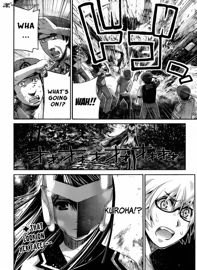 Kiwaguro No Brynhildr 27 18