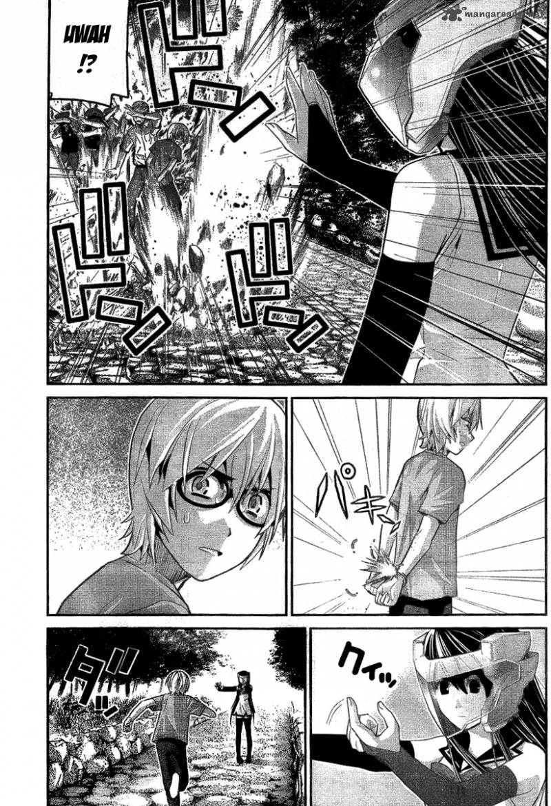 Kiwaguro No Brynhildr 28 3