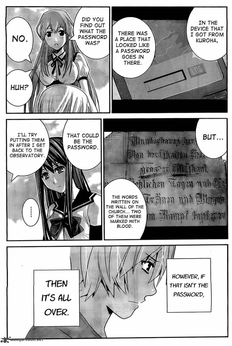 Kiwaguro No Brynhildr 29 3