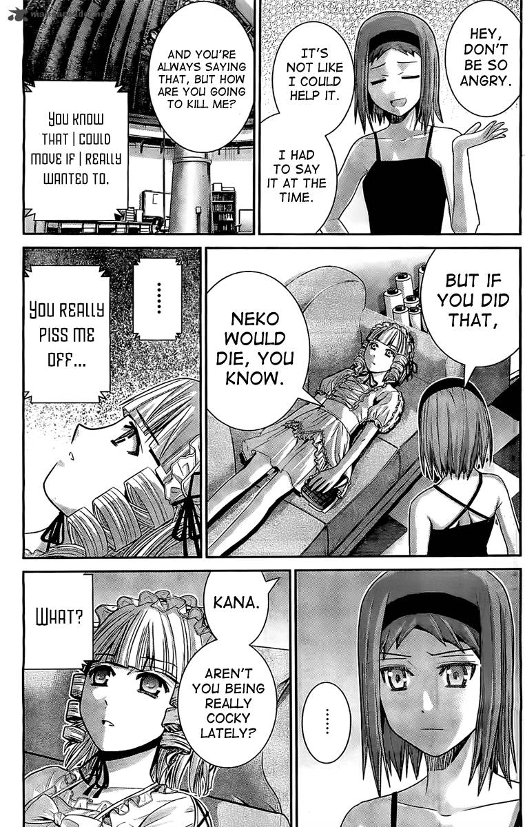 Kiwaguro No Brynhildr 29 5