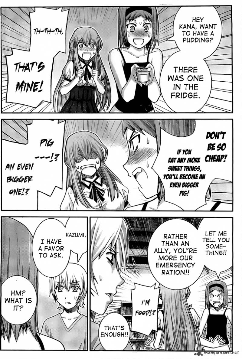 Kiwaguro No Brynhildr 29 8