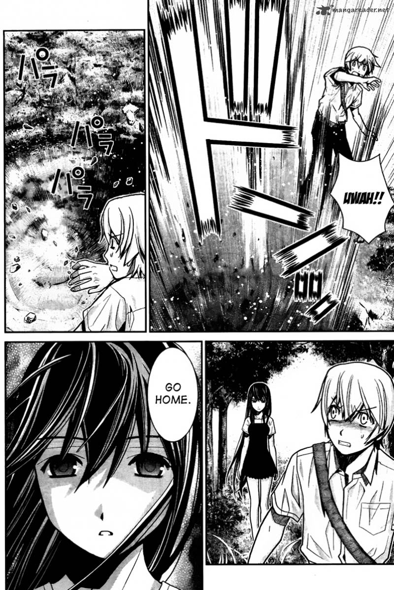 Kiwaguro No Brynhildr 3 10