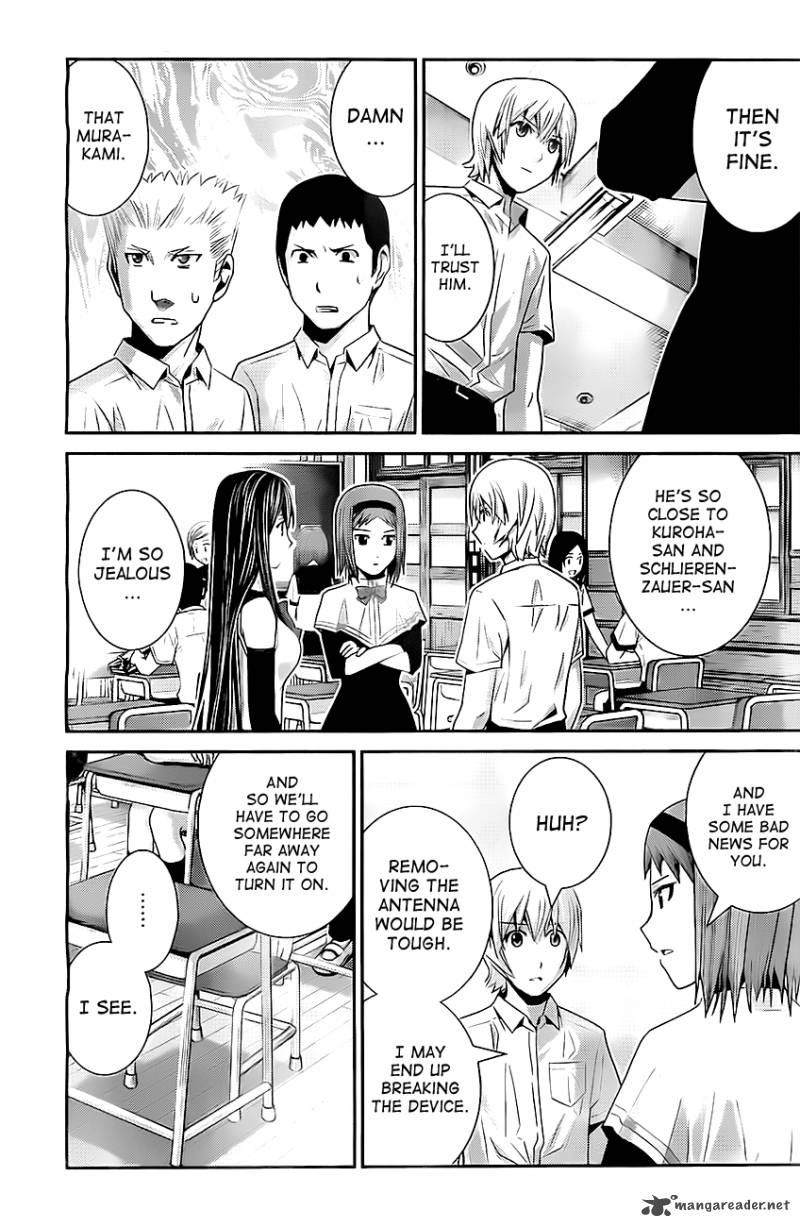 Kiwaguro No Brynhildr 30 9