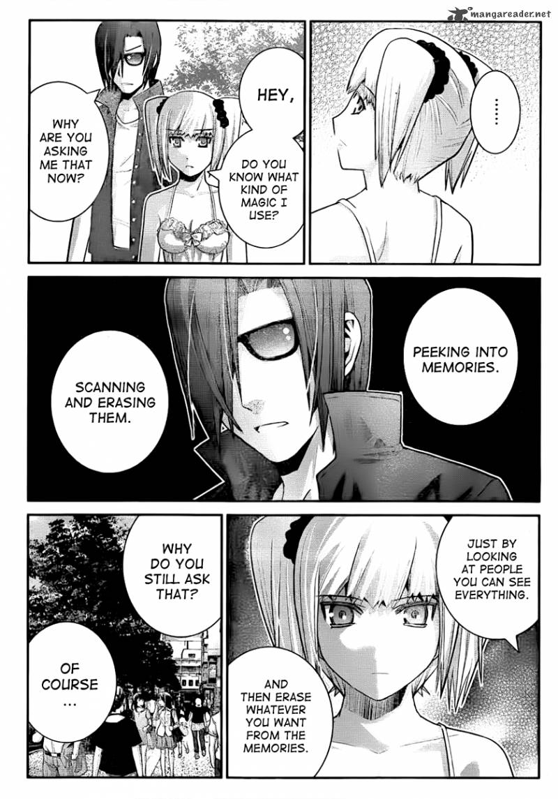 Kiwaguro No Brynhildr 32 11