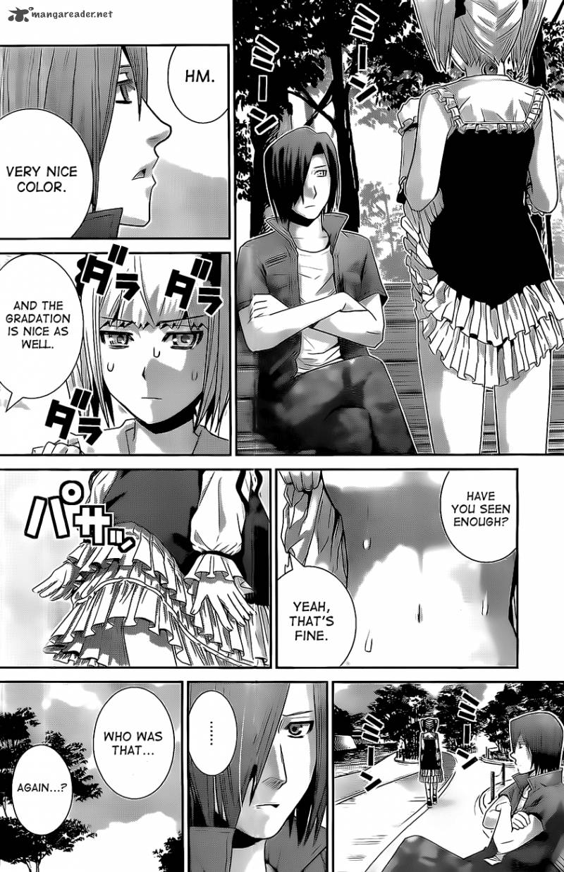 Kiwaguro No Brynhildr 34 16