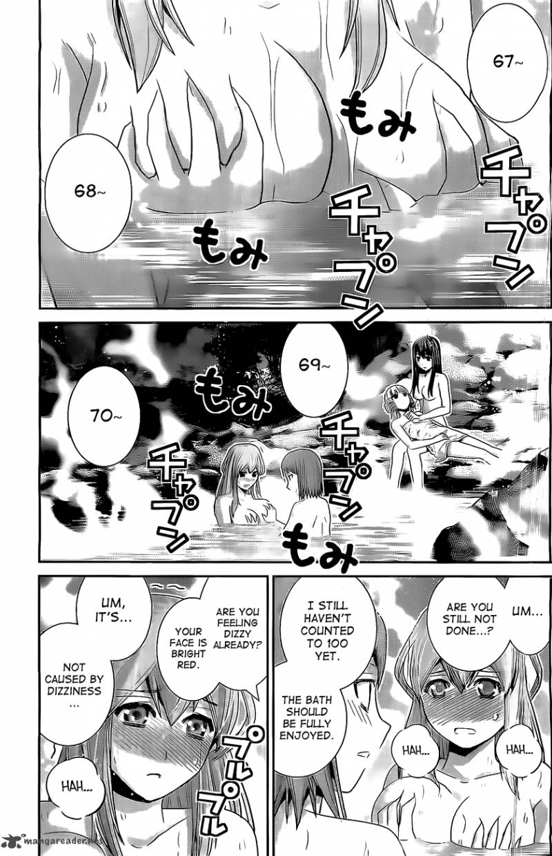 Kiwaguro No Brynhildr 34 5