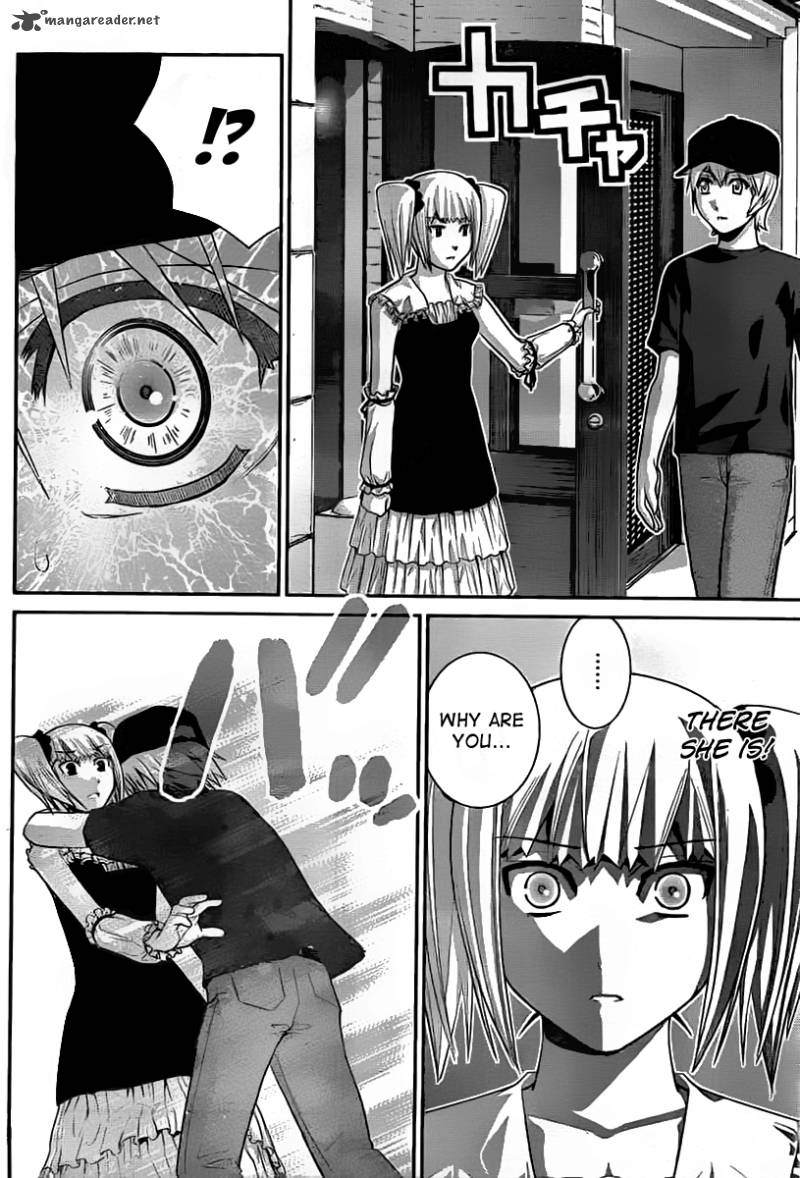 Kiwaguro No Brynhildr 35 10