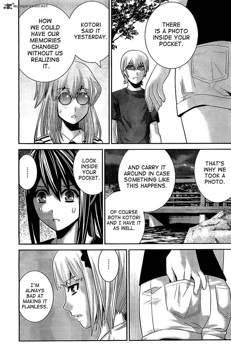 Kiwaguro No Brynhildr 36 13