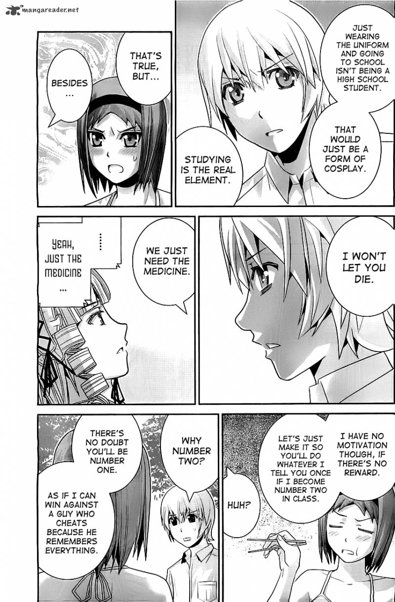 Kiwaguro No Brynhildr 39 15