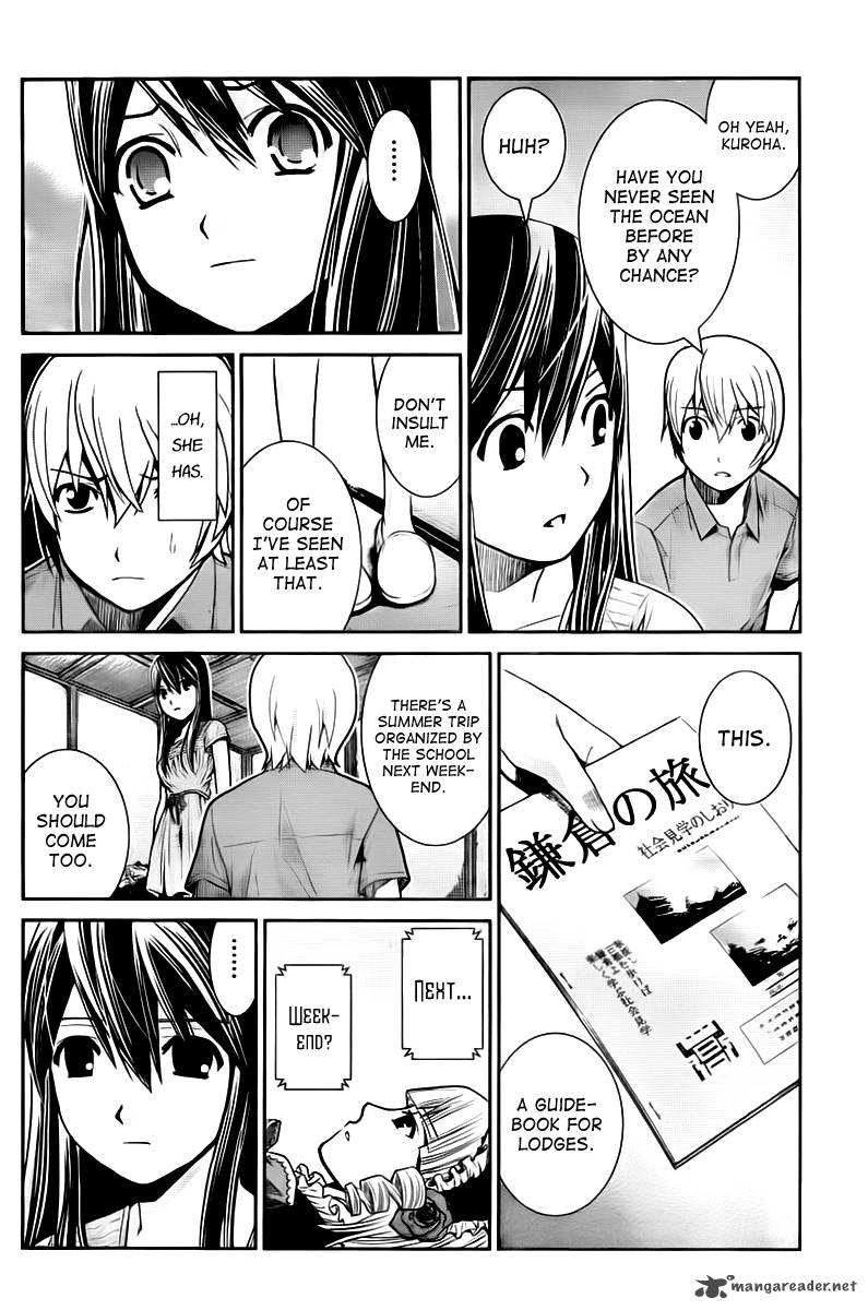 Kiwaguro No Brynhildr 4 10