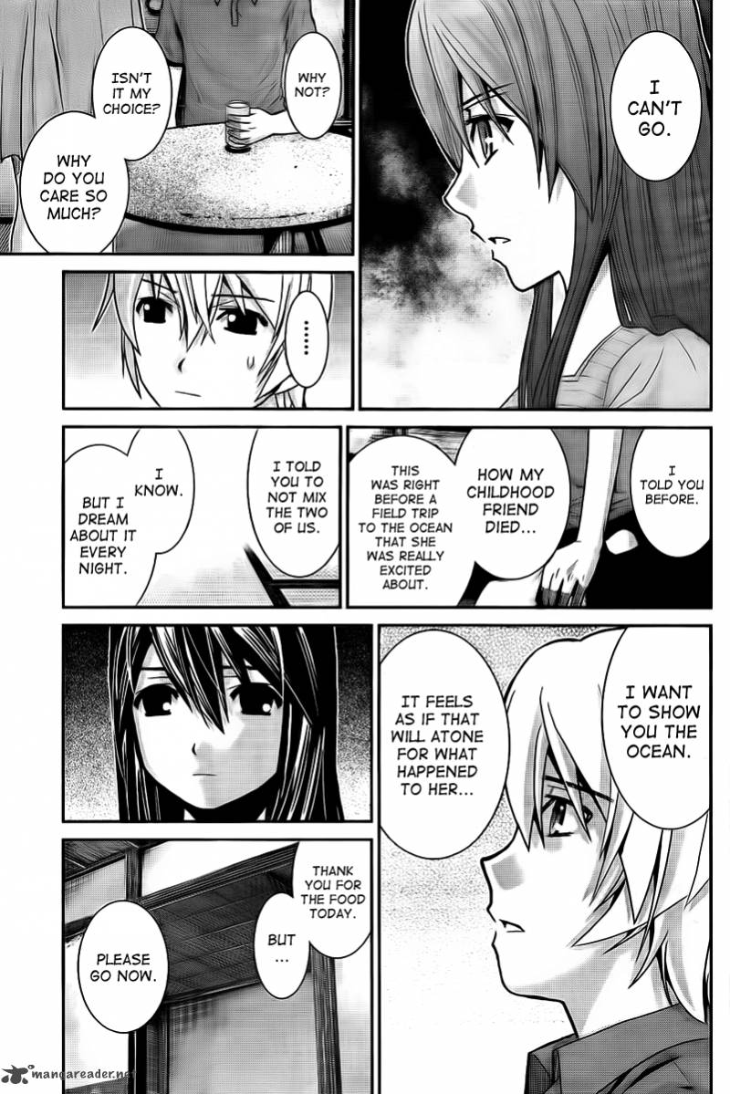 Kiwaguro No Brynhildr 4 11