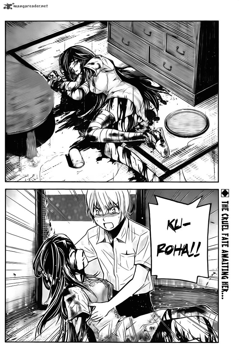 Kiwaguro No Brynhildr 4 18