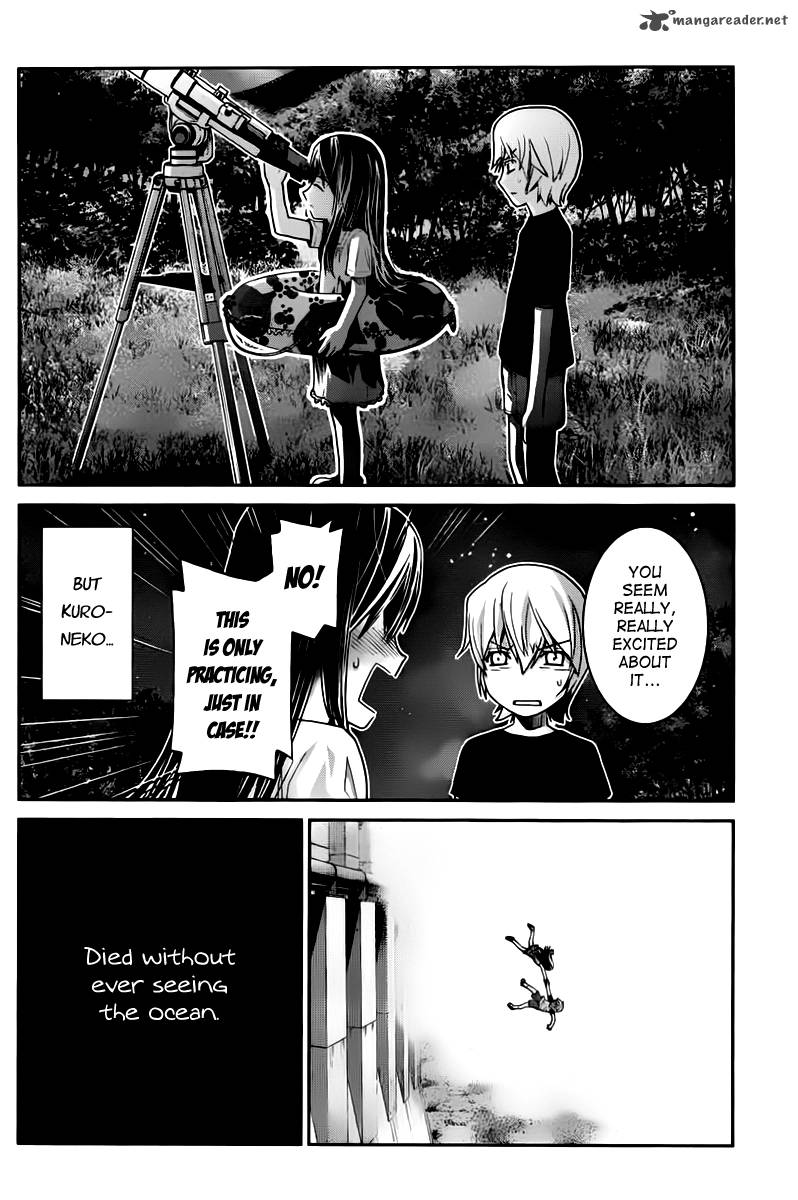 Kiwaguro No Brynhildr 4 2