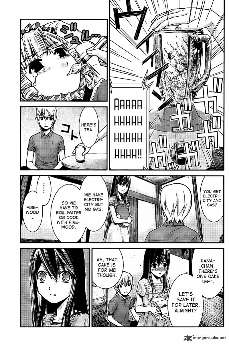 Kiwaguro No Brynhildr 4 7