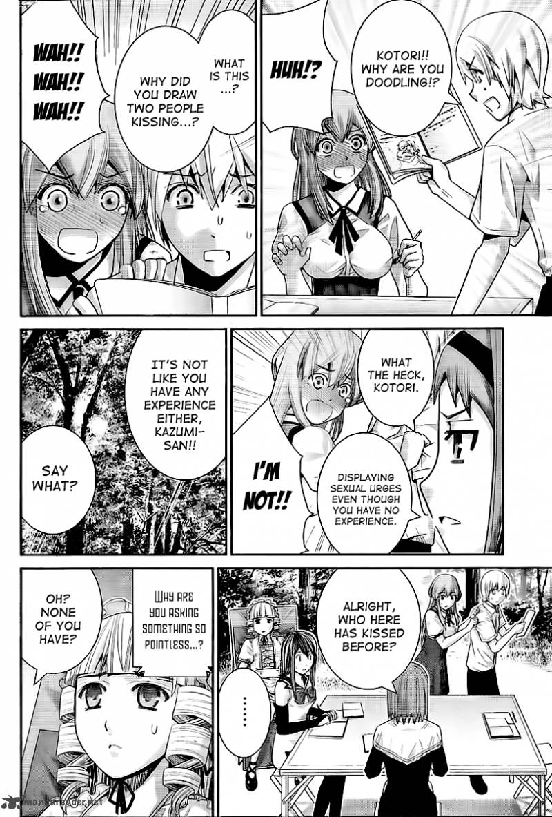 Kiwaguro No Brynhildr 42 2