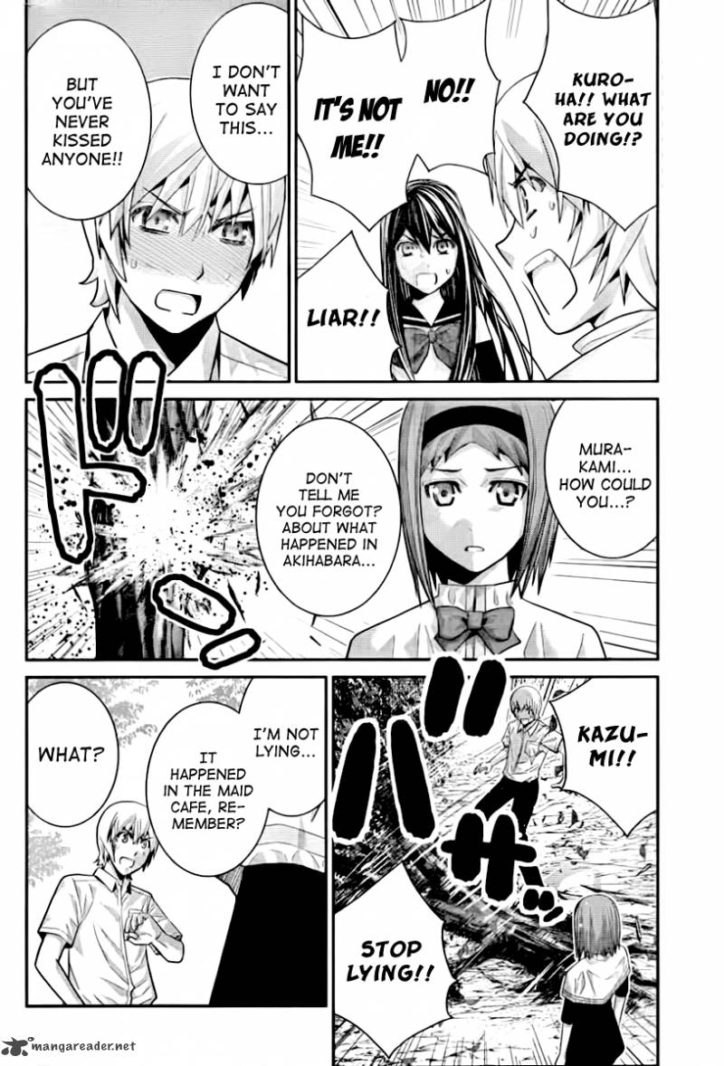 Kiwaguro No Brynhildr 42 4