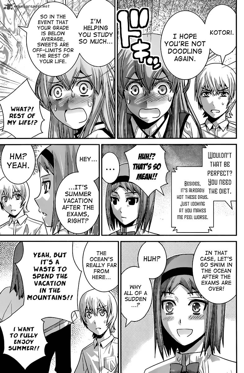 Kiwaguro No Brynhildr 44 13