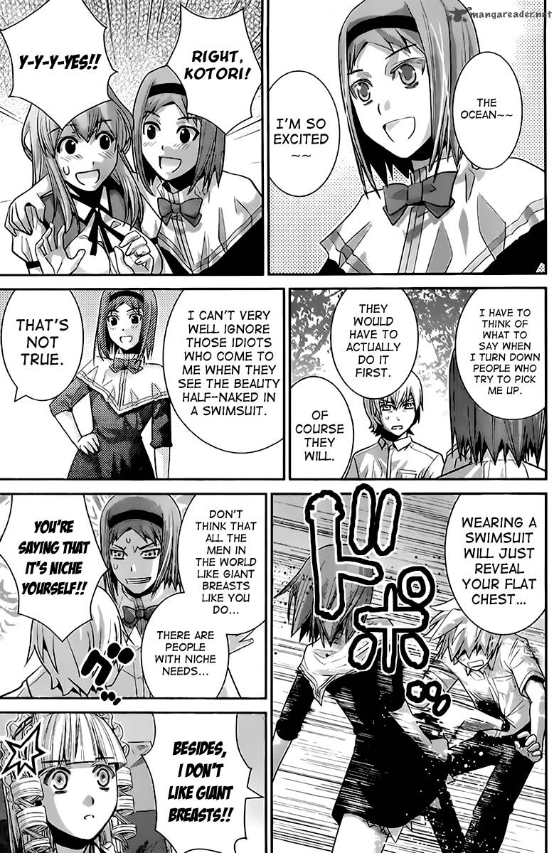 Kiwaguro No Brynhildr 44 15