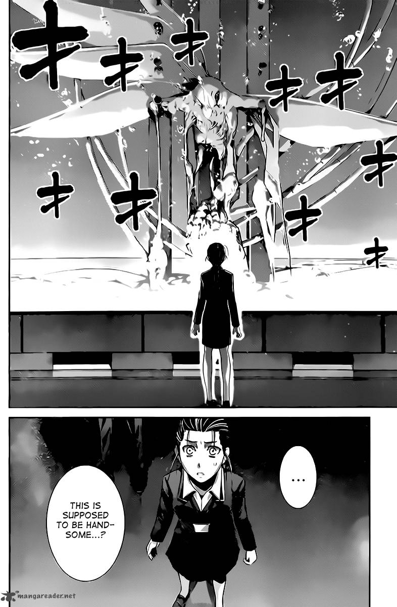 Kiwaguro No Brynhildr 44 4