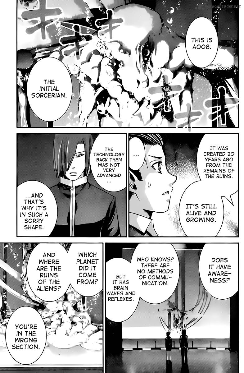 Kiwaguro No Brynhildr 44 5