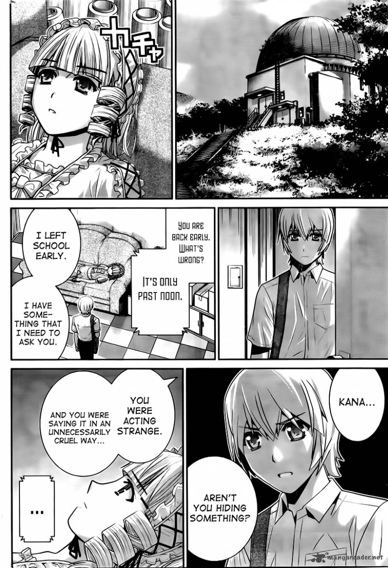 Kiwaguro No Brynhildr 45 10