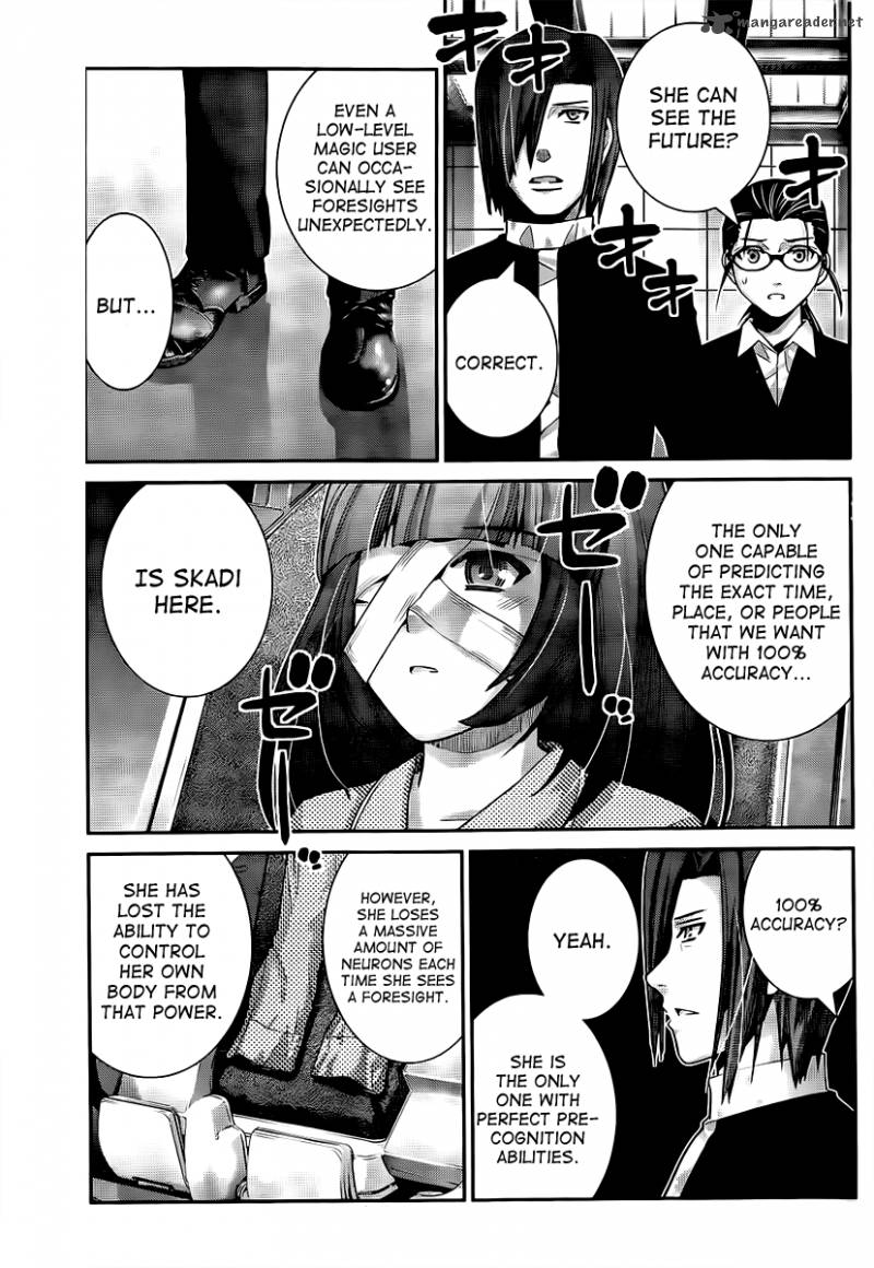 Kiwaguro No Brynhildr 45 3