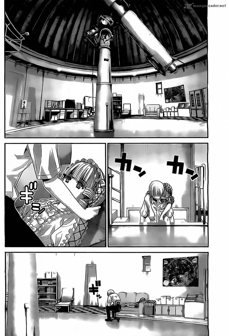 Kiwaguro No Brynhildr 46 17