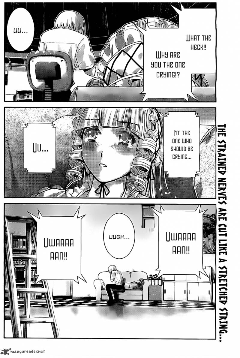 Kiwaguro No Brynhildr 46 19