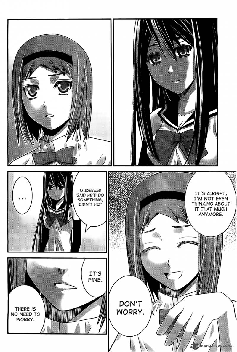 Kiwaguro No Brynhildr 46 3