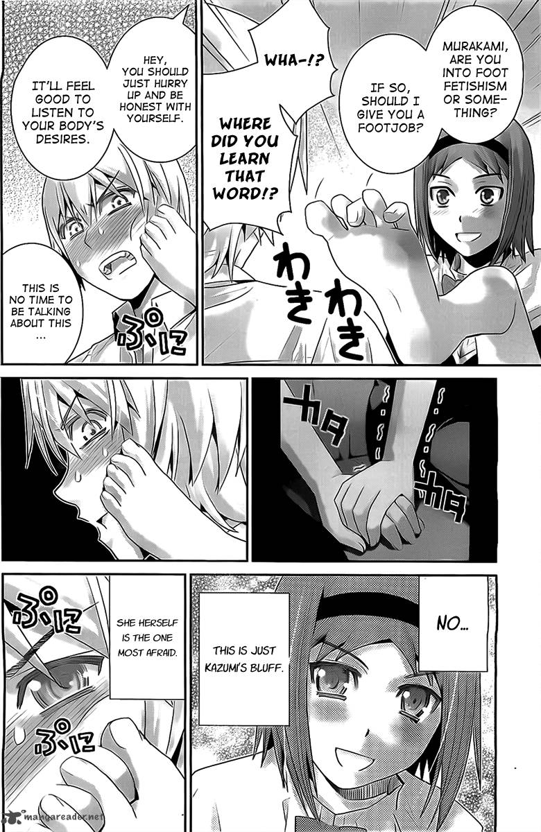 Kiwaguro No Brynhildr 48 2